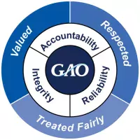 GAO People Values