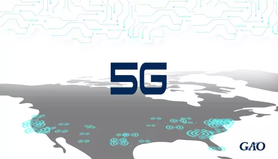 What is 5G? A GAO Science and Technology Explainer