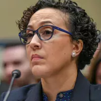 Director testifying.